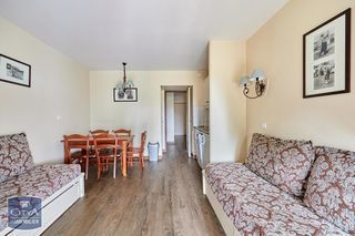  Appartement � louer 2 pi�ces 32 m�