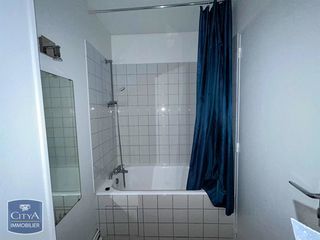  Appartement � louer 1 pi�ce 30 m�