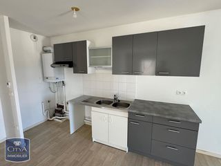  Appartement � louer 3 pi�ces 65 m�