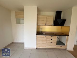  Appartement � louer 2 pi�ces 44 m�