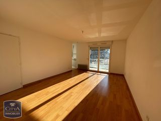  Appartement � louer 3 pi�ces 62 m�