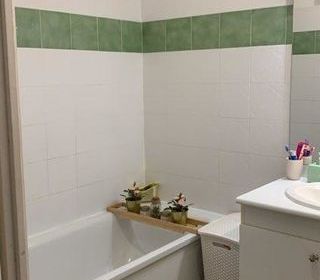  Appartement � louer 2 pi�ces 50 m�