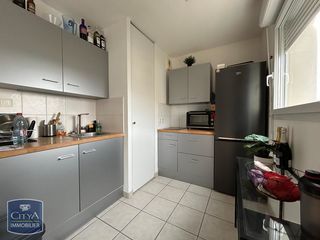  Appartement � louer 2 pi�ces 48 m�