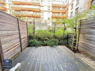  Appartement � louer 3 pi�ces 68 m�