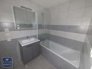  Appartement � louer 3 pi�ces 50 m�