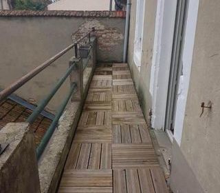  Appartement � louer 2 pi�ces 52 m�