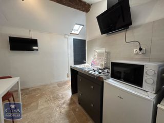  Appartement � louer 2 pi�ces 46 m� Avignon