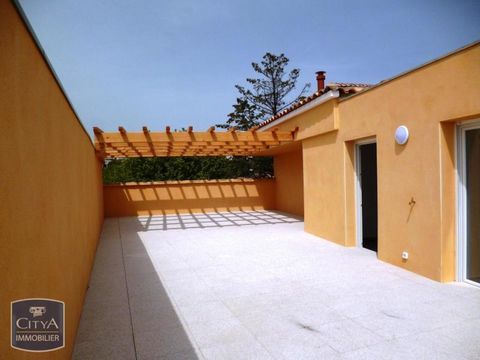   Location Appartement Appartement - 2 pi�ce(s) - 53 m�