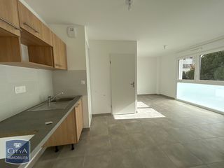  Appartement � louer 1 pi�ce 34 m�