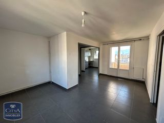  Appartement � louer 4 pi�ces 68 m�