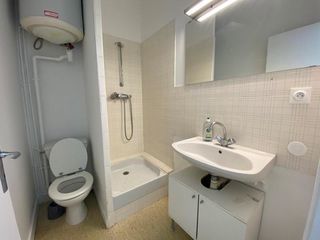  Appartement � louer 1 pi�ce 24 m�