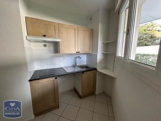  Appartement � louer 2 pi�ces 42 m�