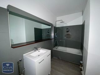  Appartement � louer 2 pi�ces 36 m�