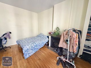  Appartement � louer 2 pi�ces 49 m�