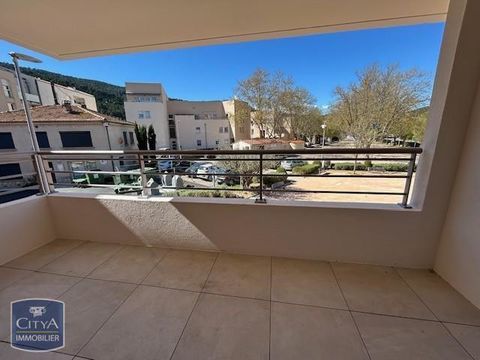   Location Appartement Appartement - 2 pi�ce(s) - 43 m�