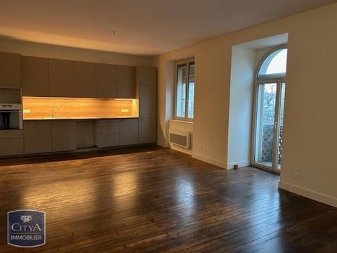   Location Appartement Appartement - 3 pi�ce(s) - 73 m�