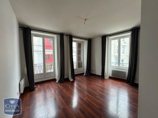  Appartement � louer 1 pi�ce 24 m�