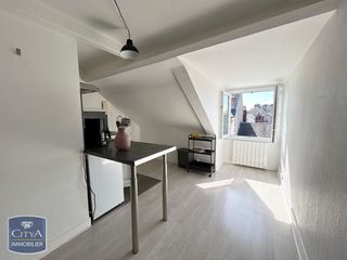  Appartement � louer 1 pi�ce 29 m�