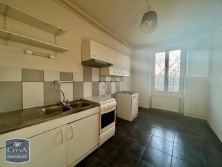  Appartement � louer 3 pi�ces 49 m�