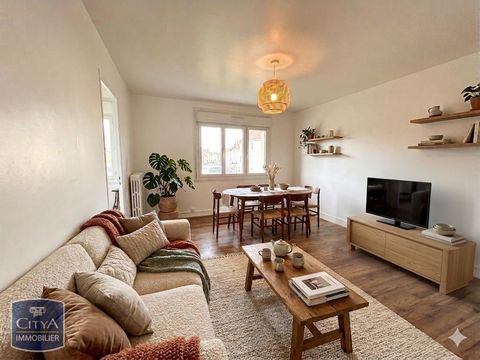   Location Appartement Appartement - 4 pi�ce(s) - 72 m�