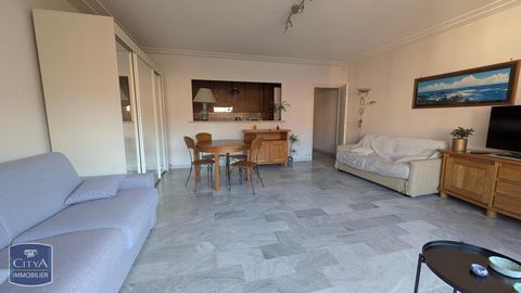   Location Appartement Appartement - 1 pi�ce(s) - 45 m�