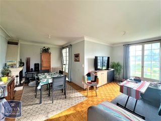  Maison � louer 3 pi�ces 81 m�