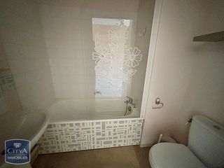  Appartement � louer 1 pi�ce 19 m�