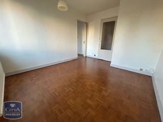  Appartement � louer 1 pi�ce 34 m�