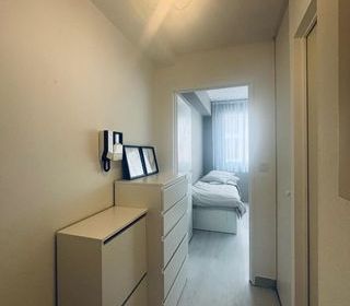  Appartement � louer 1 pi�ce 17 m�