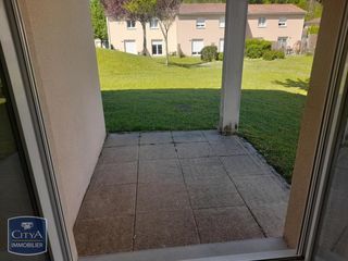  Appartement � louer 3 pi�ces 56 m�