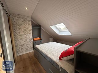  Appartement � louer 2 pi�ces 24 m�