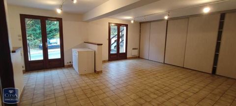   Location Appartement Appartement - 3 pi�ce(s) - 66 m�