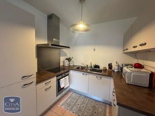  Appartement � louer 3 pi�ces 75 m�