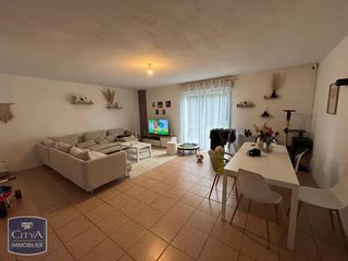  Villa � louer 4 pi�ces 88 m�