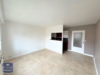  Appartement � louer 1 pi�ce 28 m�