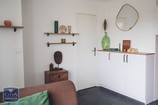  Appartement � louer 1 pi�ce 23 m�