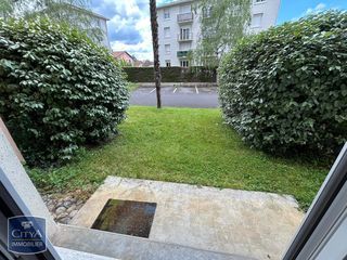  Appartement � louer 1 pi�ce 33 m�