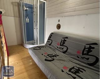  Appartement � louer 1 pi�ce 13 m�