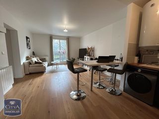  Appartement � louer 3 pi�ces 54 m�