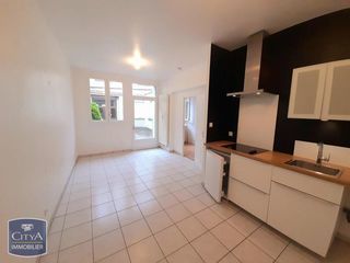  Appartement � louer 2 pi�ces 31 m�