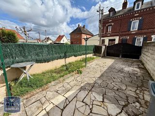  Maison � louer 3 pi�ces 55 m�