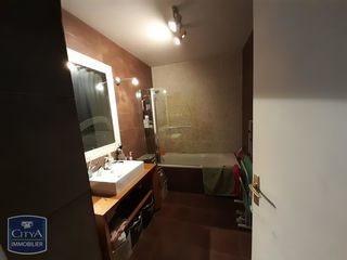  Appartement � louer 3 pi�ces 64 m�