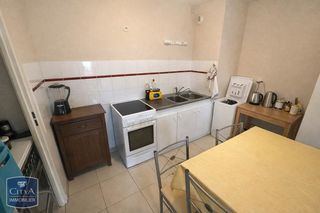  Appartement � louer 3 pi�ces 62 m�