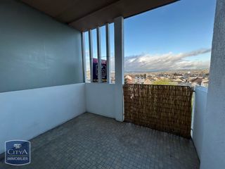  Appartement � louer 2 pi�ces 45 m�