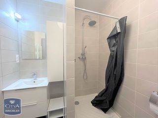  Appartement � louer 2 pi�ces 53 m�