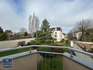  Appartement � louer 2 pi�ces 42 m�