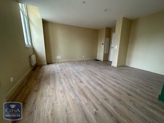  Appartement � louer 1 pi�ce 32 m�