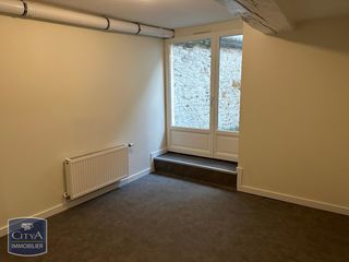  Appartement � louer 2 pi�ces 29 m�