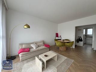  Appartement � louer 3 pi�ces 55 m�