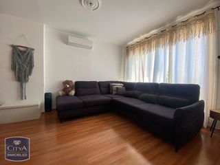  Appartement � louer 3 pi�ces 64 m�